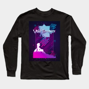 Lily (Void Stranger) Long Sleeve T-Shirt